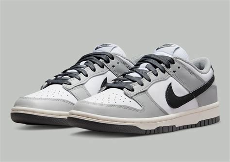 nike dunk low weiss grau|Nike Dunk Low Retro white/white/vintage green ab 83,99 ...